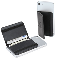 Cell Mate Executive Smartphone Wallet  Main Image