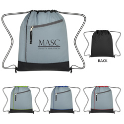 Elevation Drawstring Sportpack