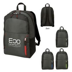 Pacific Heights Fresco Backpack