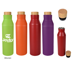 Baja Vacuum Bottle - 21 oz.