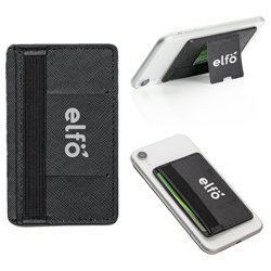 Valetta Phone Stand Wallet Main Image