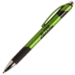 Auburn Pen - Metallic