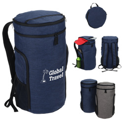 Jasper Packable Backpack Main Image