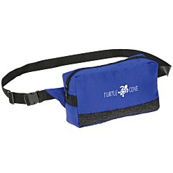 4imprint.com: Splash Fanny Pack 163633