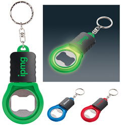 Key Light with Bottle Opener  Main Image