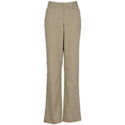 4imprint.com: Rugged Comfort Pant - Ladies' 163818-L