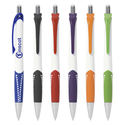Zipper Pen Main Image