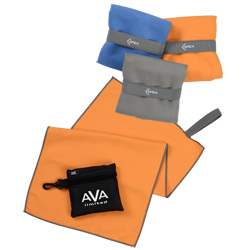 EPEX Yosemite Quick Dry Towel - 12" x 24" Main Image