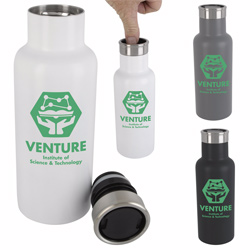 Joy 360 Vacuum Sport Bottle - 17 oz. Main Image