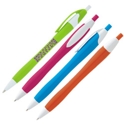 Dart XL Color Pen- Black Ink