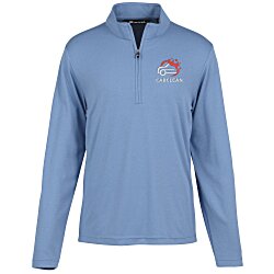 4imprint.com: TravisMathew Performance 1/4-Zip Pullover 165793