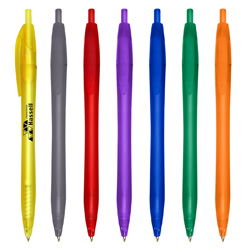 Rowe Reycled  Dart Pen  Main Image
