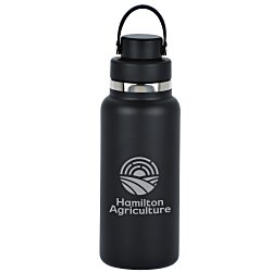 4imprint.com: Hydro Flask Wide Mouth with Flex Chug Cap - 32 oz ...