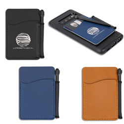Commuter Collection Phone Wallet Main Image
