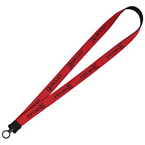 4imprint.com: Neoprene Lanyard - 3/4