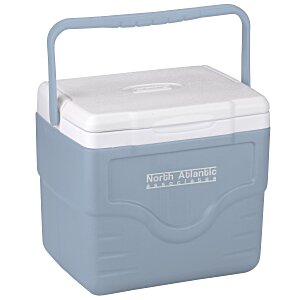 coleman excursion cooler 30 qt