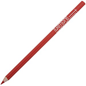colored pencil lead