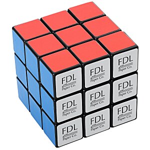 4imprint.com: Rubik's Cube 100862