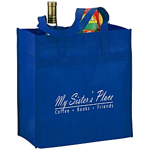 polypropylene shopping bags