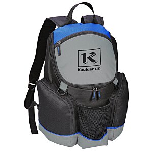 fulton backpack cooler
