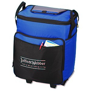 california innovations xl thermal cooler tote