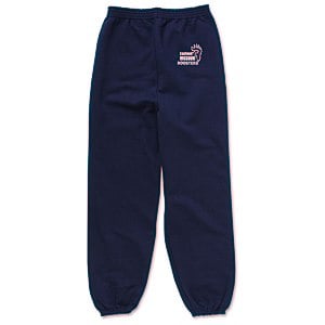 hanes sweatpants youth