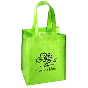 4imprint.com: Laminated Fashion Tote 113353