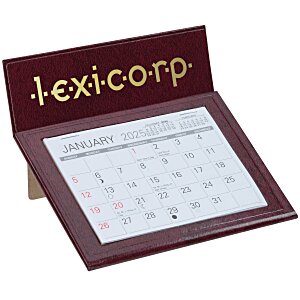 4imprint.com: Genoa Desk Calendar 115186