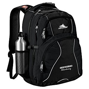 high sierra 17 inch laptop backpack