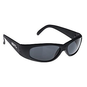 4imprint.com: Fashion Sunglasses - Black 18025