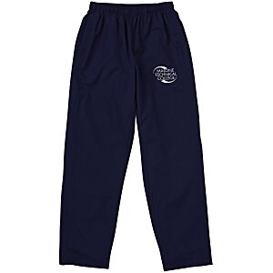 4imprint.com: Athletic Wind Pants 117291