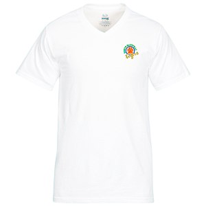 00'S Fruit of the Loom printed T-shirt, men's XL size /eaa479391 main image 0