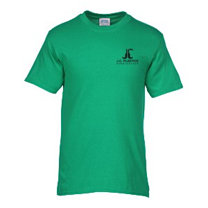 4imprint.com: Port & Company Essential T-Shirt - Men's - Colors ...