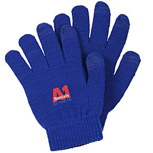 4imprint.com: Knit Gloves 120157