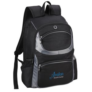 continental backpack