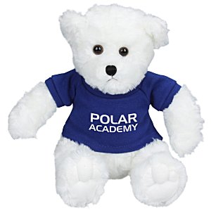 traditional teddy bear