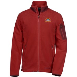marmot reactor jacket