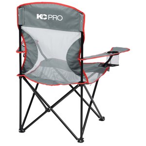 high sierra folding chair