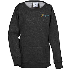 j america glitter hoodie