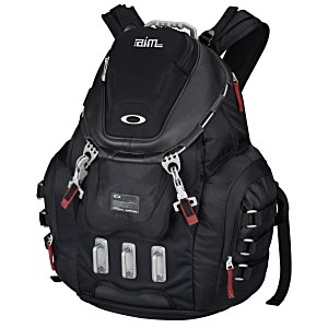 4imprint: Oakley Kitchen Sink Backpack 130272