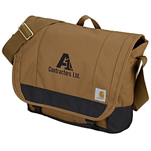Carhartt® Signature Compu-Messenger  ASK ME 1ST TO CHECK ON SUPPLIER STOCK 