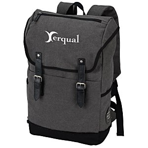 small field backpack