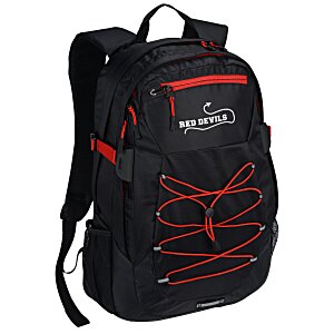 basecamp laptop backpack