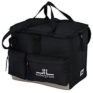 arctic zone insulated duffel