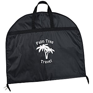 foldable garment bag