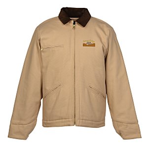 cotton engineers jacket