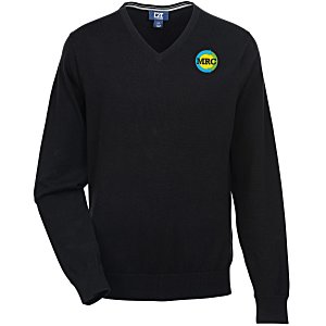 cutter and buck sweater