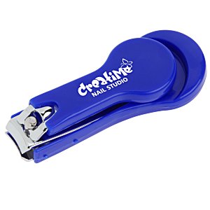 easy grip nail clippers