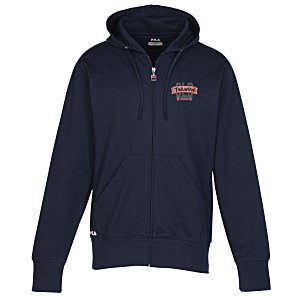 fila full zip hoodie