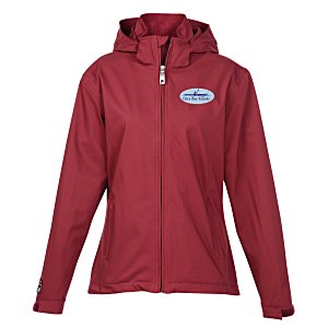 4imprint.com: Waterproof Jacket - Ladies'